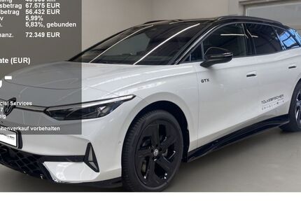 VW ID.7 1.500 km 72.349 &euro; Krefeld 47805