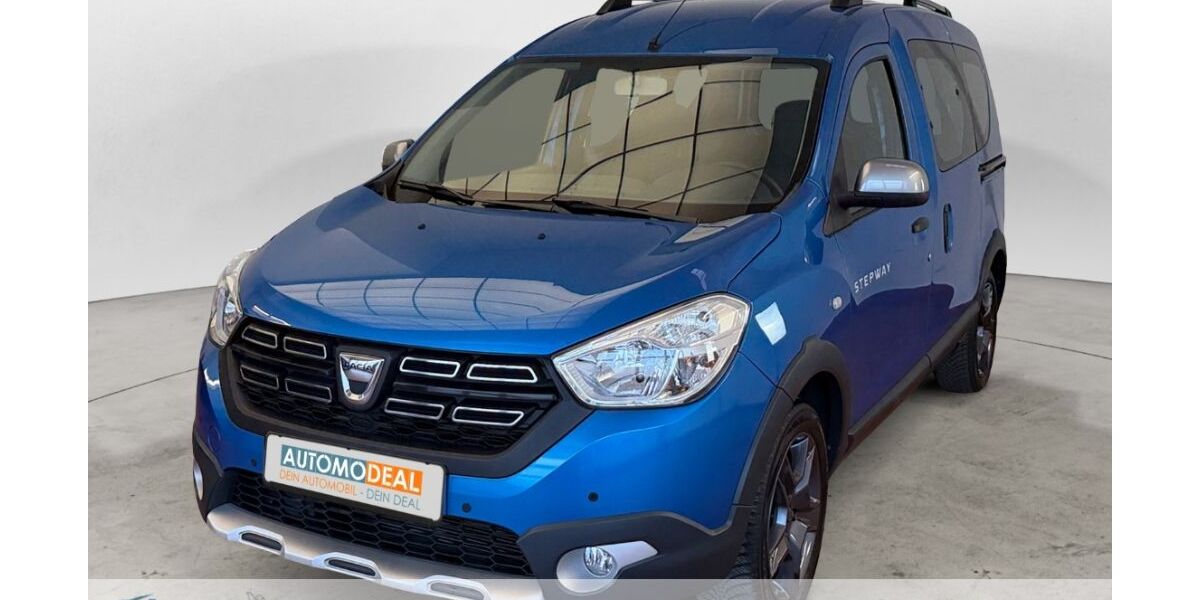 Dacia Dokker 42.338 km 13.989 &euro; Moers 47445