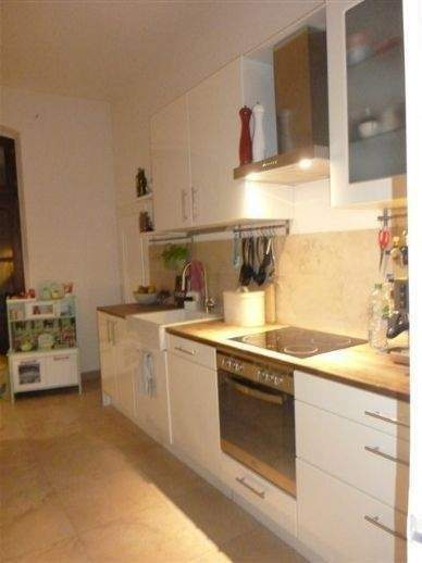 Etagenwohnung Düsseldorf Flingern Nord - 3 Zimmer, 98 m&sup2;, 1.500&euro; | Angebot:25769811