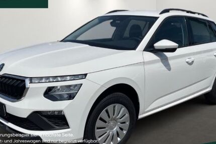 Skoda Kamiq 6.830 km 20.890 &euro; Düsseldorf 40233