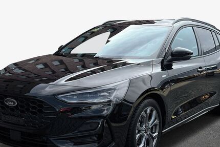 Ford Focus 18.037 km 23.809 &euro; Düsseldorf 40549