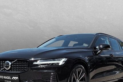 Volvo V60 6.200 km 42.880 &euro; Geldern 47608