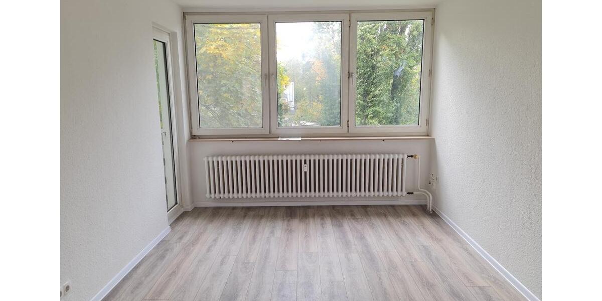 Etagenwohnung Duisburg Hamborn - 3 Zimmer, 59 m&sup2;, 396&euro; | Angebot:23782486