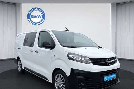 Opel Vivaro 70.000 km 19.899 &euro; Krefeld 47805