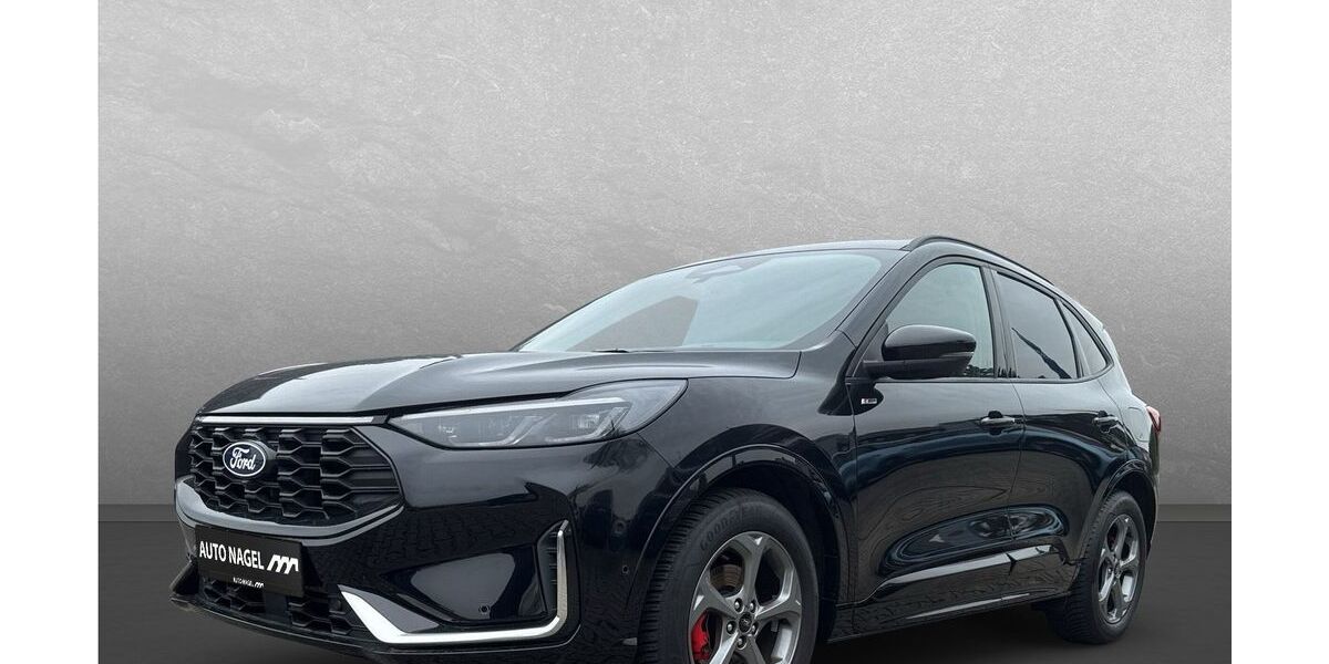 Ford Kuga 19.000 km 34.880 &euro; Geldern 47608