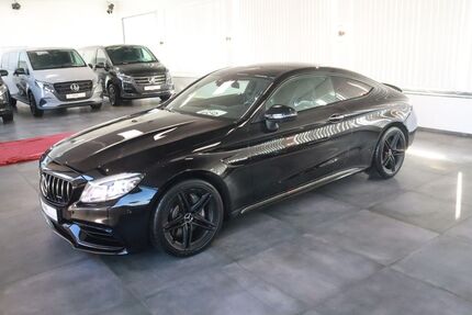 Mercedes-Benz C 63 AMG 87.348 km 49.950 &euro; Essen 45329