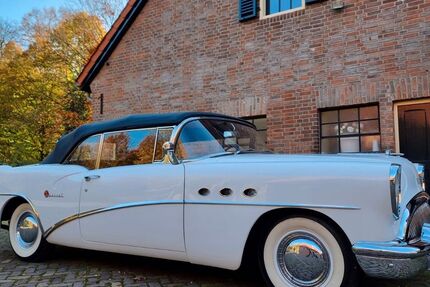 Buick Roadmaster 34.343 km 79.500 &euro; Wesel 46485
