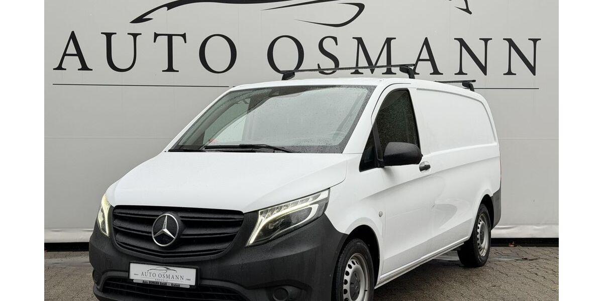 Mercedes-Benz Vito 133.581 km 22.950 &euro; Krefeld 47805