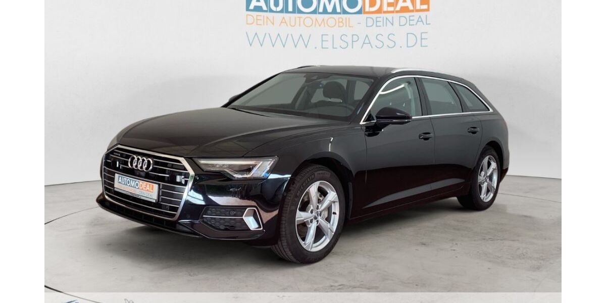Audi A6 98.316 km 25.989 &euro; Duisburg 47138