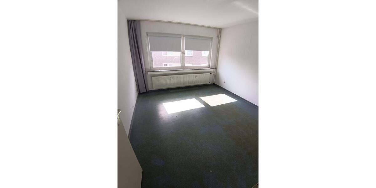 Etagenwohnung Duisburg Duisburg-Mitte - 2.5 Zimmer, 50 m&sup2;, 750&euro; | Angebot:25751655