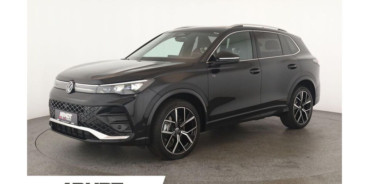 VW Tiguan 21.700 km 42.384 &euro; Neuss 41464