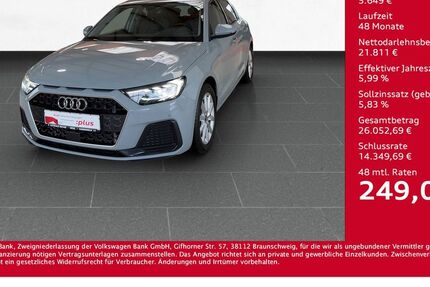 Audi A1 7.716 km 27.460 &euro; Wesel 46485