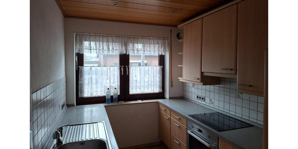 Erdgeschoßwohnung Tönisvorst - 2 Zimmer, 62 m&sup2;, 180.000&euro; | Angebot:25254825
