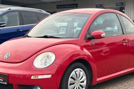 VW New Beetle 150.000 km 4.999 &euro; Rheinberg 47495
