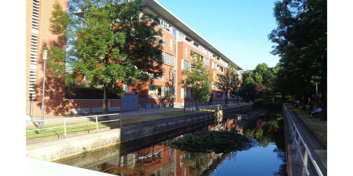 Etagenwohnung Duisburg - 4.5 Zimmer, 125 m&sup2;, 445.000&euro; | Angebot:25255537