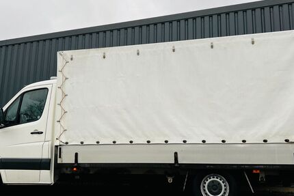 VW Crafter 125.000 km 12.800 &euro; Bottrop 46242