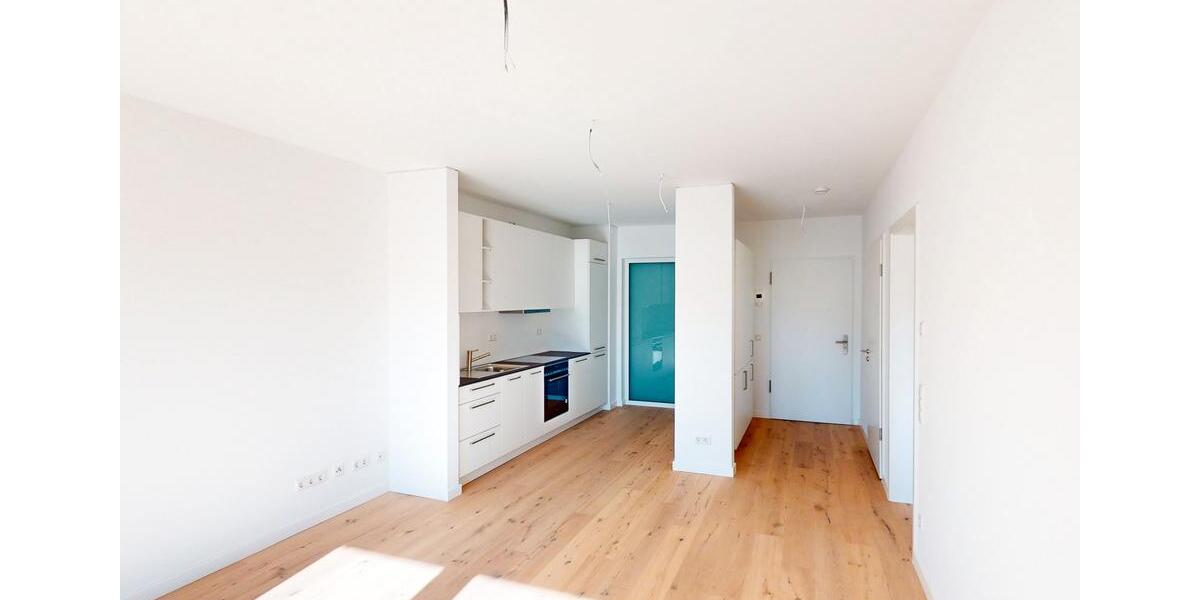 Erdgeschoßwohnung Düsseldorf Stadtbezirk 3 - 2 Zimmer, 67 m&sup2;, 1.400&euro; | Angebot:25614444