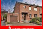 Einfamilienhaus Krefeld Gartenstadt - 4 Zimmer, 127 m&sup2;, 385.000&euro; | Angebot:25693379