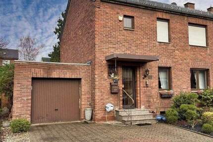 Haus Krefeld Gartenstadt - 4 Zimmer, 127 m&sup2;, 385.000&euro; | Angebot:25693379