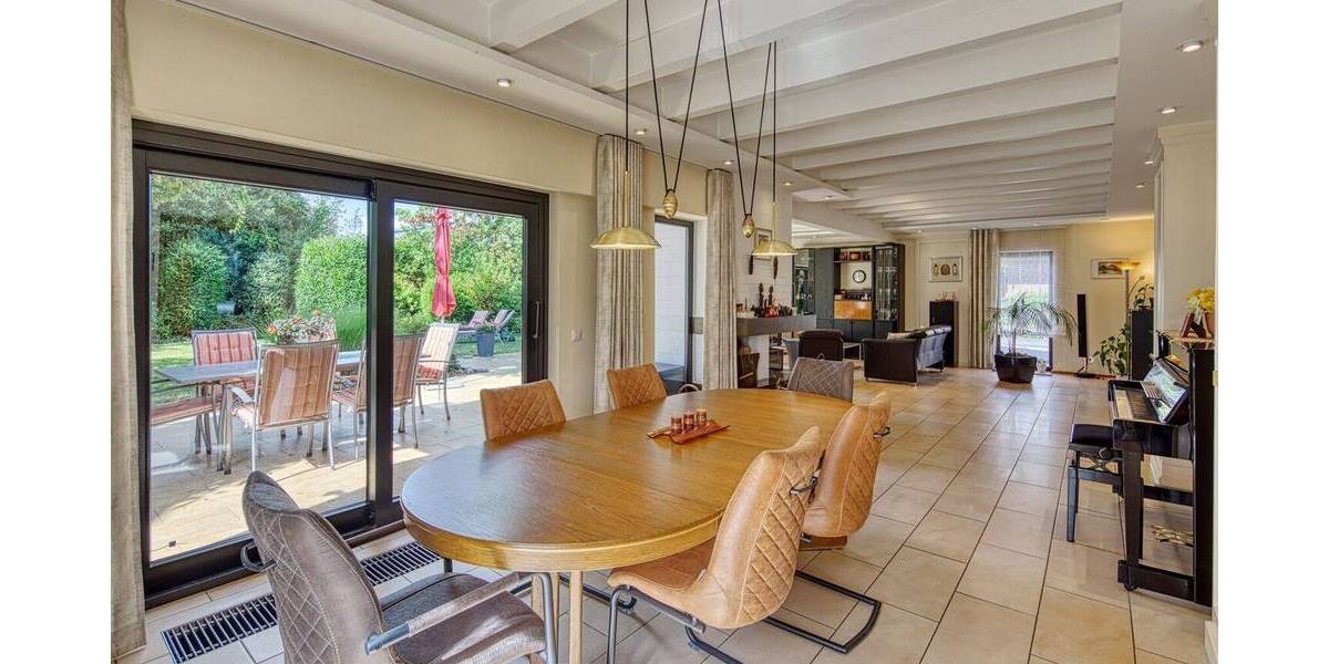 Einfamilienhaus Kaarst Kaarst-West - 5 Zimmer, 198 m&sup2;, 865.000&euro; | Angebot:26036780