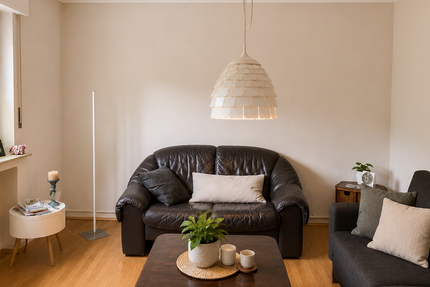 Wohnung Düsseldorf Stadtbezirk 5 - 2 Zimmer, 54 m&sup2;, 129.000&euro; | Angebot:26757725