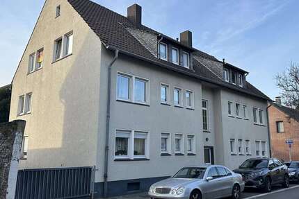 Wohnung Mülheim an der Ruhr Rechtsruhr-Nord - 2 Zimmer, 44 m&sup2;, 72.500&euro; | Angebot:24187895