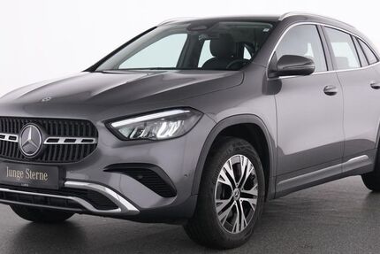 Mercedes-Benz GLA 200 6.896 km 39.686 &euro; Essen 45309