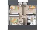 Einfamilienhaus Grefrath Vinkrath - 4 Zimmer, 111 m&sup2;, 459.204&euro; | Angebot:26487339