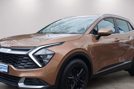 Kia Sportage 65.592 km 23.480 &euro; Düsseldorf 40599