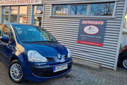 Renault Modus 128.000 km 2.300 &euro; Krefeld 47798