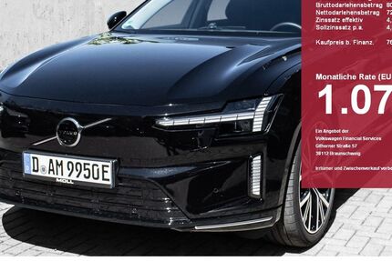 Volvo ES90 2.500 km 74.950 &euro; Düsseldorf 40549