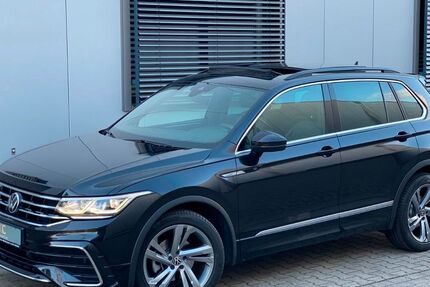 VW Tiguan 187.870 km 28.990 &euro; Düsseldorf 40233