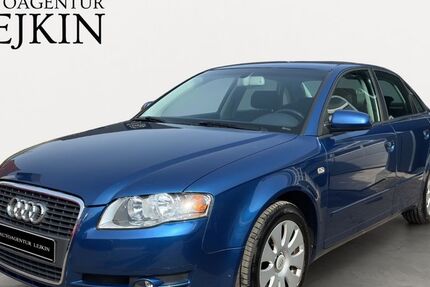 Audi A4 180.250 km 4.490 &euro; Krefeld 47803