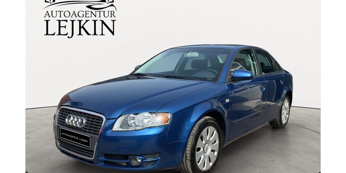 Audi A4 180.250 km 4.490 &euro; Krefeld 47803