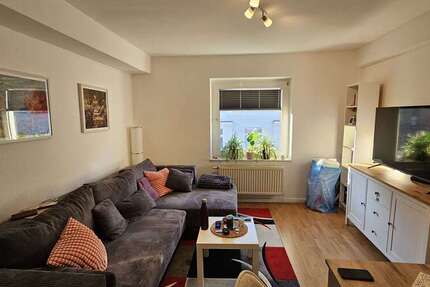 Wohnung Düsseldorf Derendorf - 2 Zimmer, 53 m&sup2;, 275.000&euro; | Angebot:26757694
