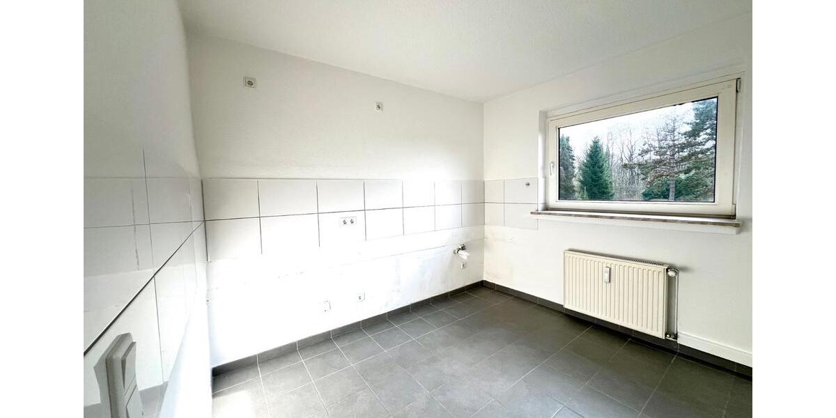 Etagenwohnung Oberhausen Rothebusch - 3 Zimmer, 65 m&sup2;, 585&euro; | Angebot:26612282