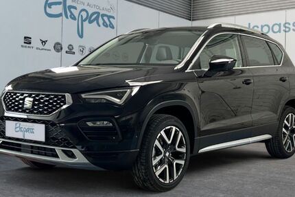 Seat Ateca 5.549 km 31.989 &euro; Dinslaken 46539