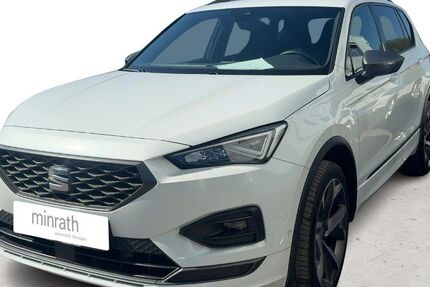 Seat Tarraco 101.331 km 26.620 &euro; Duisburg-Rheinhausen 47226