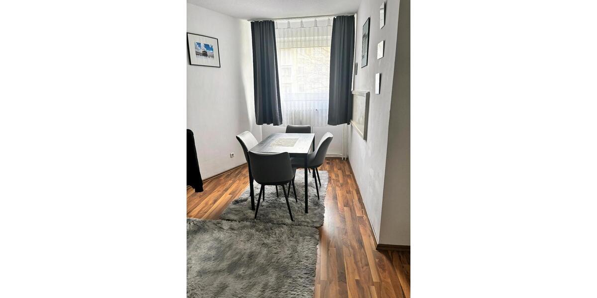Etagenwohnung Krefeld Benrad - 3 Zimmer, 67 m&sup2;, 851&euro; | Angebot:25217883
