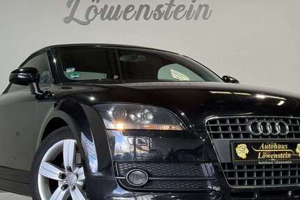 Audi TT 158.194 km 7.980 &euro; Moers 47443