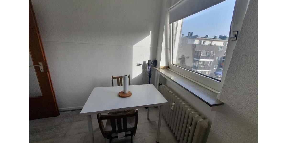 Etagenwohnung Oberhausen Alsfeld - 1 Zimmer, 33 m&sup2;, 394&euro; | Angebot:25941122