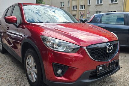 Mazda CX-5 197.000 km 7.300 &euro; Essen 45144