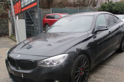BMW 330 300.000 km 8.999 &euro; Oberhausen 46149