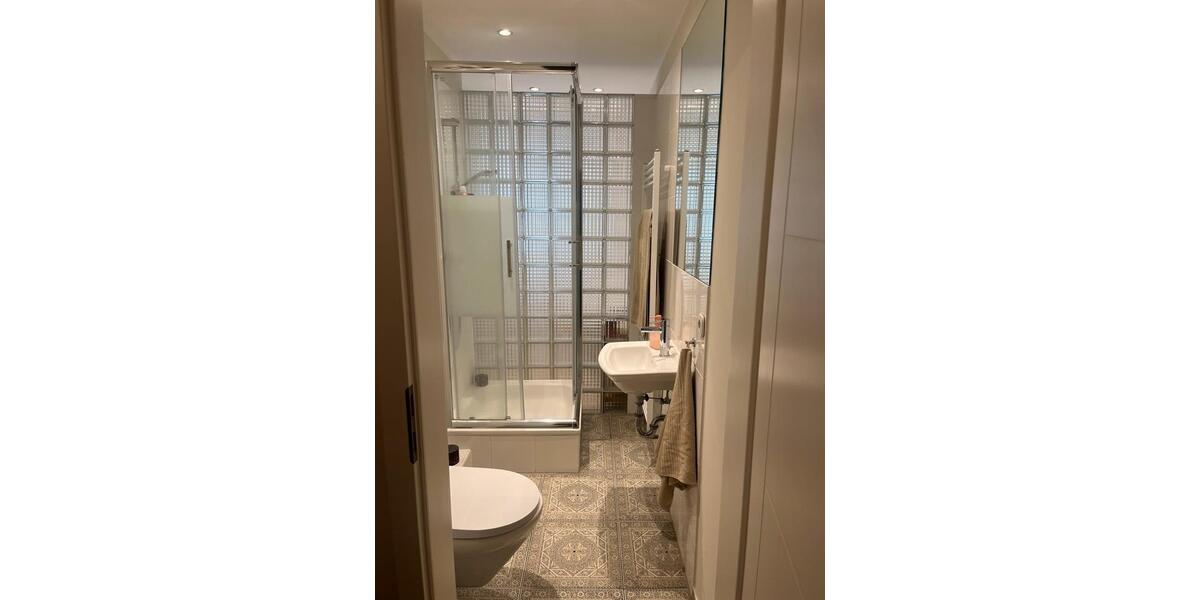 Etagenwohnung Düsseldorf Flingern Süd - 3 Zimmer, 84 m&sup2;, 535.000&euro; | Angebot:26681471