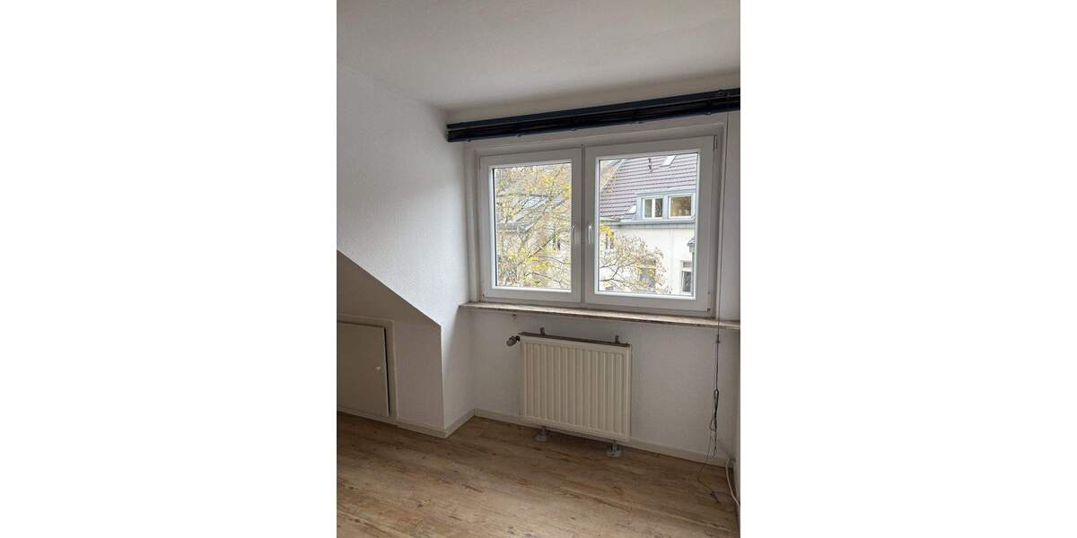 Etagenwohnung Düsseldorf Unterbilk - 1 Zimmer, 30 m&sup2;, 450&euro; | Angebot:25877143