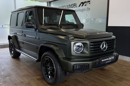 Mercedes-Benz G 500 25.133 km 166.886 &euro; Kempen 47906