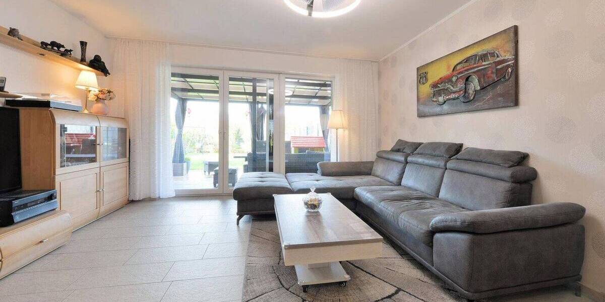 Reihenendhaus Duisburg Hochemmerich - 5 Zimmer, 119 m&sup2;, 499.000&euro; | Angebot:26048741