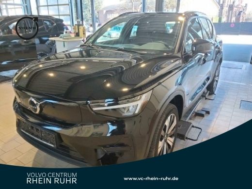 Volvo XC40 35.866 km 27.350 &euro; Essen-Kray 45309