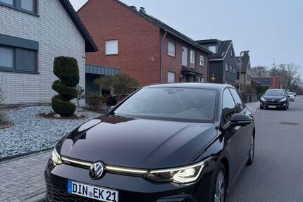 VW Golf 29.999 km 32.480 &euro; Voerde 46562
