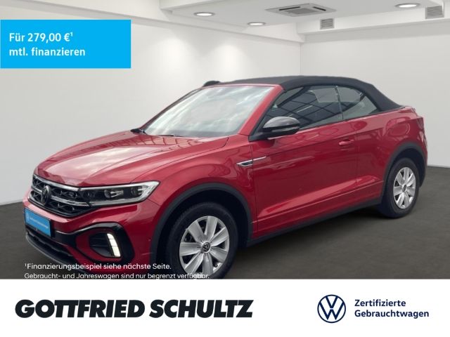VW T-Roc 14.987 km 29.980 &euro; Mülheim 45478
